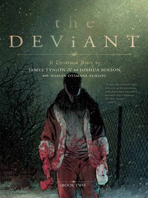 Deviant (2023), Volume 2 - ebook